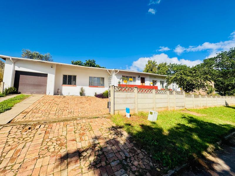 5 Bedroom Property for Sale in Grahamstown Eastern Cape